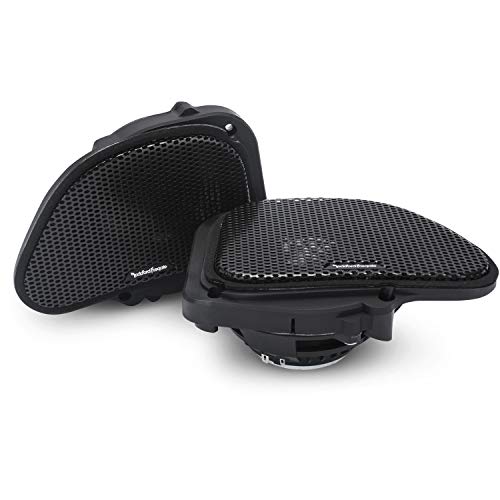 Rockford Fosgate TMS6RG Power Harley-Davidson Road Glide 6.5 Rockford Fosgate TMS6RG Power Harley-Davidson Road Glide 6.5